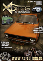 XS-Mag Ausgabe 10