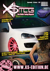 XS-Mag Ausgabe 11
