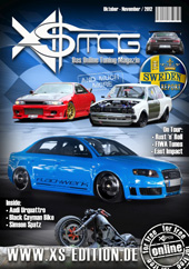 XS-Mag Ausgabe 17