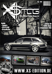 XS-Mag Ausgabe 18