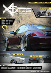 XS-Mag Ausgabe 27