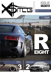 XS-Mag Ausgabe 35