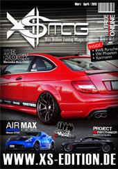 XS-Mag Ausgabe 19