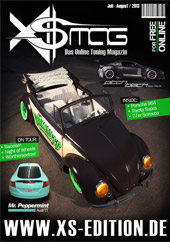 XS-Mag Ausgabe 21