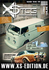 XS-Mag Ausgabe 22