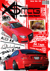 XS-Mag Ausgabe 24