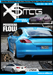 XS-Mag Ausgabe 32